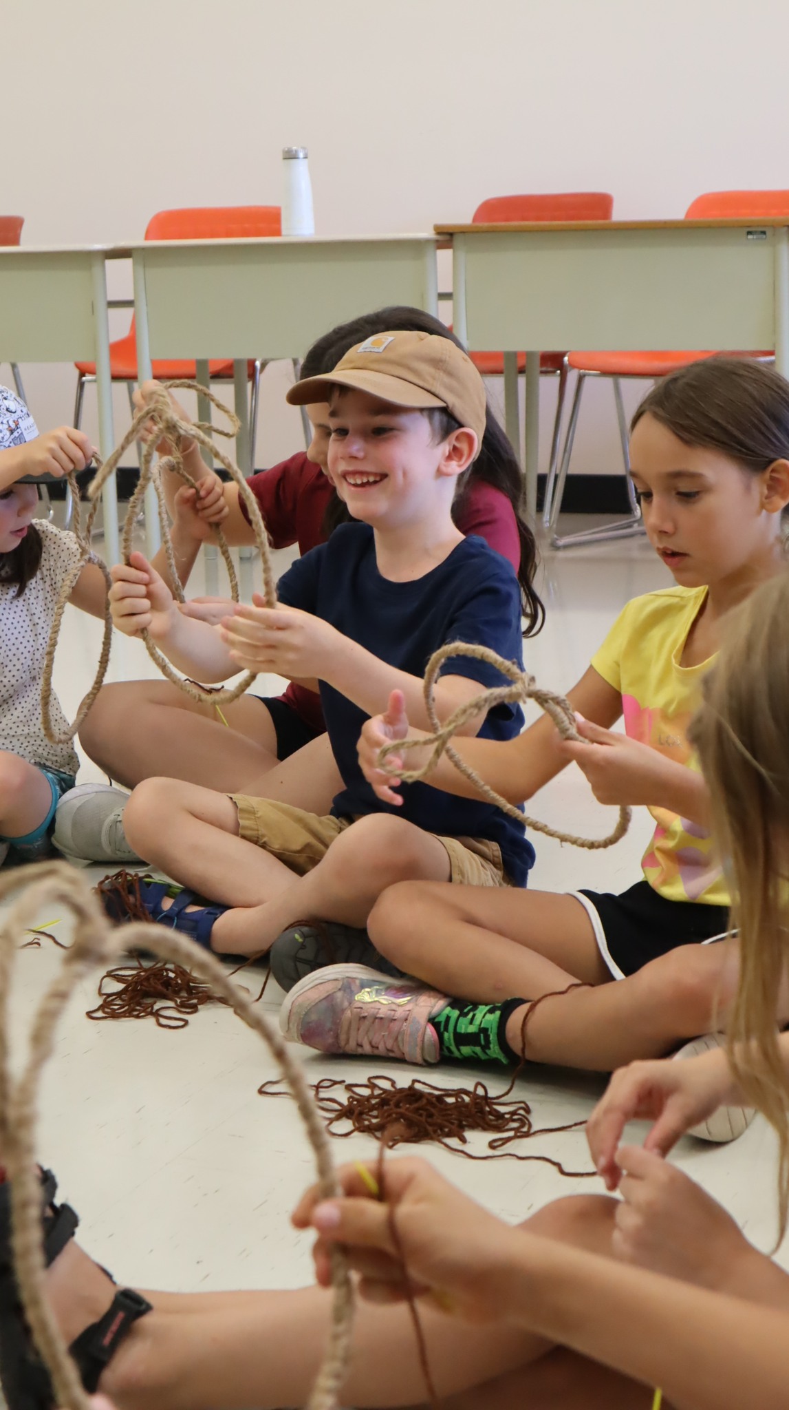 Atelier Les Allumeurs de songes - travail artisanal